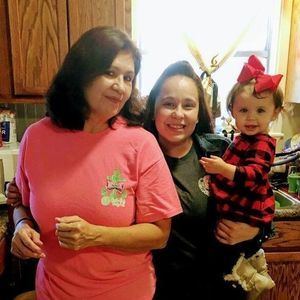 Meet your Posher, Maria